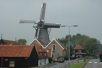 windmill